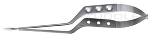 RU 2253-62 / Micro Scissors, Str. 24,5cm
, 9 3/4"
