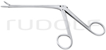 RU 8080-00 / Laminectomy Rongeur Takahashi, Straight, Width Of Jaw 3 x 10 mm,