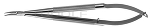 RU 5861-15 / Micro Needle Holder Cvd., W/O. Ratchet, 15cm
, 6"