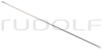 RU 8253-02 / Osteotome with Depth Marking, Cottle 18cm
, 7", 2mm
