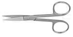 RU 2980-10 / Nail Scissors, Sh/Sh, Str. 10,5 cm, 4,25"