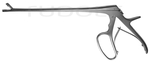 RU 7270-00 / Biopsy Forceps Tischler-Morgan, 23 cm, 9"