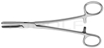RU 3680-15 / Tubing Forceps 15 cm, 6"
