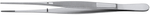 RU 4090-18 / Pinza De Disección Potts-Smith, Recta, 2 mm, 18 cm