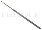 RU 5332-02 / Ostéotome Mini-Lambotte, 2 mm, Droit