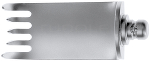 RU 6439-20 / Blade, Medial 50x23mm
