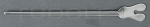 RU 4910-14 / Sonda Scanalata 14,5cm

