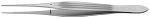 RU 4038-15G / Forceps Micro-Grip MC Indoe, Str. 15 cm, 6"