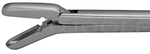 RU 6488-03 / Laminotomo Spurling, Morso Angolato in Giu, Larghezza Morso 4mm
, 17,5cm
