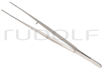 RU 4040-15 / Pince À Dissection Semken, Droite, 15 cm