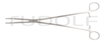 RU 3276-02 / Pince Hémostatique Harrington, Courbée 30,5 cm