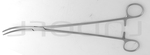 RU 3296-27 / Ligaturklemme Overholt-Geissendörfer 27,0 cm