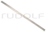 RU 5333-06 / Osteotomo Mini-Lambotte, Recto, 6 mm, 17 cm