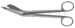 RU 2650-14 / Ciseaux Lister, m
/M, Coudees, 14cm
