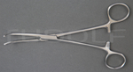 RU 3335-19 / Ligature Fcps Mixter O'shaugnessy, Cvd. 19 cm, 7,5"