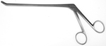 RU 6488-02 / Laminektomiezange, Spurling, Aufgeb. Maulbreite 4mm
, 17,5cm
