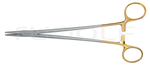 RU 6050-20 / Needle Holder Mayo Hegar, TC, Str. 20cm
, 8"