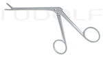 RU 8090-02 / Laminectomy Rongeur Weil-Blakesley, Straight, Width Of Jaw 3.5 mm,