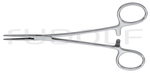 RU 3080-15 / Pinza Hemostática Leriche, Recta, 15 cm