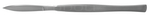 RU 4858-10 / Dissecting Knife, Fig. 10