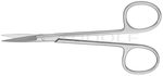 RU 2422-10 / Scissors Fino, Straight, 10.5 cm - 4 1/4"