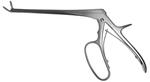 RU 6491-02 / Laminectomy-Rongeur, Ferris-Smith, Cvd. Up Width Of Jaw 3x10mm
, 18cm
, 7"