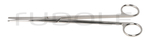 RU 1250-23HP / Dissecting Scissors, Mayo, High Polished 23 cm, 9"