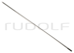 RU 5786-30 / Bone Nail Steinmann, Ø 5.0 mm, (L) 300 mm - 12", Trocar Tip, Triangular End