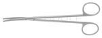 RU 1330-20 / Dissecting Scissors Metzenbaum-Fino, Cvd., 20 cm - 8"