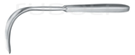 RU 7074-00 / Espéculo Vaginal Braun, 56x13 mm, 18cm
