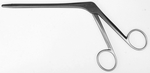 RU 6486-01 / Laminectomy-Rongeur, Spurling, Str. Width Of Jaw 4mm
, 13cm
, 5"