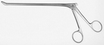 RU 6482-02P / Laminektomiezange, Cushing, Proclean Aufgeb.,  Maulbreite 2mm
, 18cm
