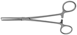 RU 3010-16 / Pince Hémostat. Ochsner-Kocher, Droite 1 x 2 Dents, 16 cm